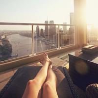 Отзыв от Анастасия - виза ДТВ